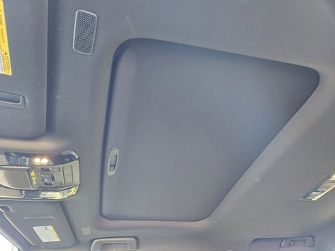 Used 2025 Lexus GX 550 image 27