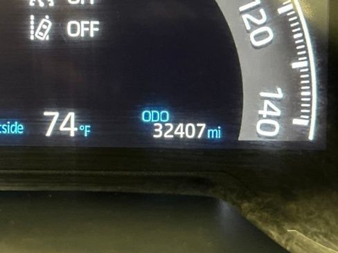 Used 2023 Toyota RAV4 SE w/ Weather & Moonroof Package AWD/4WD image 23