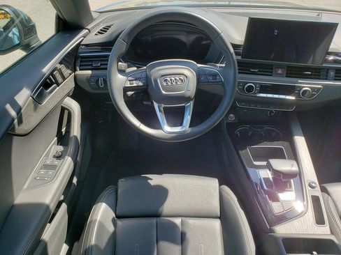 Used 2023 Audi A5 2.0T Premium Plus w/ Premium Plus AWD/4WD image 14