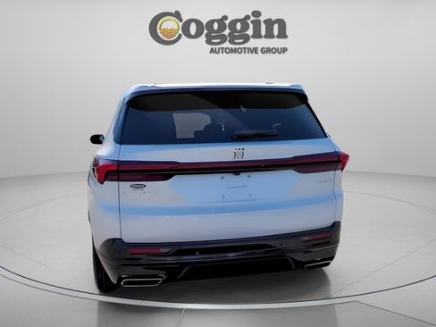 New 2025 Buick Enclave Sport Touring w/ Power Package image 12