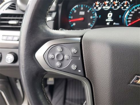 Used 2019 Chevrolet Tahoe Premier w/ Premier Plus Edition image 22