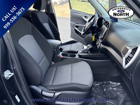Used 2020 Kia Soul X-Line FWD image 34
