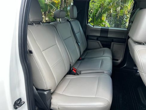 Used 2022 Ford F250 XL w/ Power Equipment Group RWD image 23