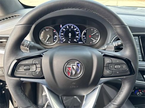 Used 2023 Buick Enclave Premium w/ Experience Buick Package image 25