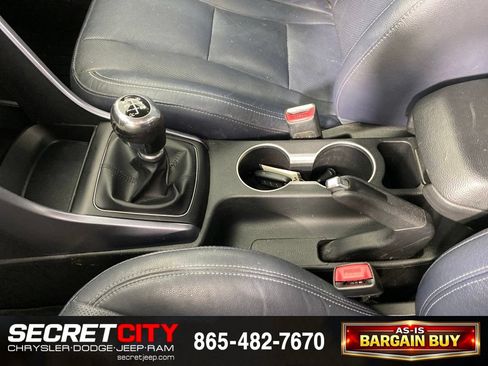 Used 2014 Hyundai Elantra GT w/ Option Group 02 FWD image 18