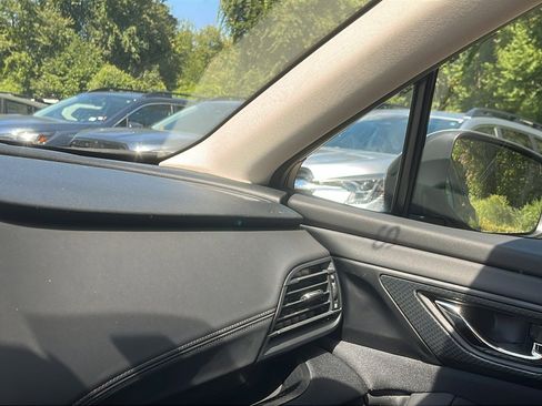 New 2025 Subaru Legacy Premium image 15