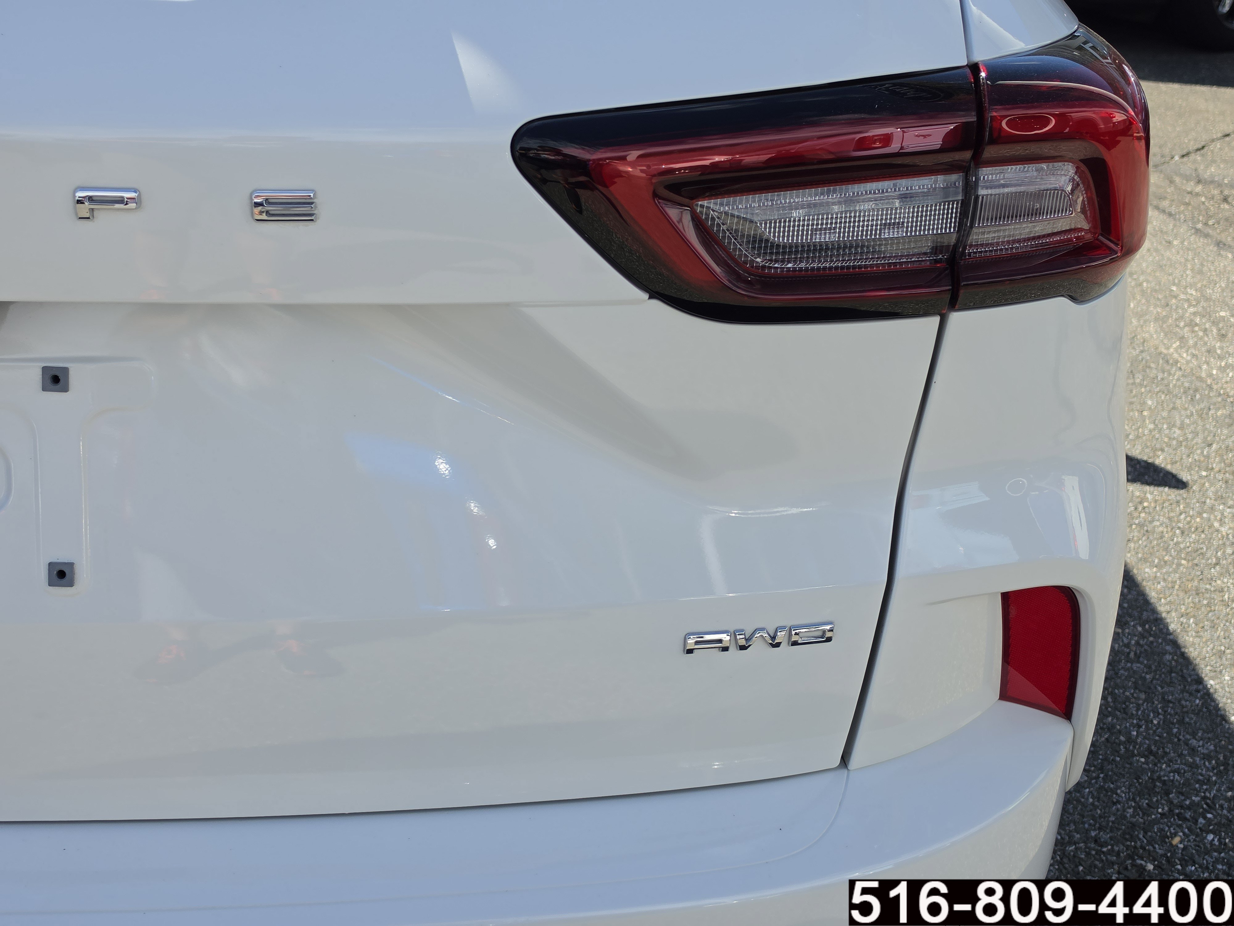 Used 2023 Ford Escape ST-Line w/ Tech Pack #1 AWD/4WD image 34