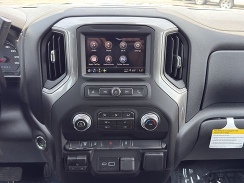 New 2026 GMC Sierra 3500 Pro w/ Convenience Package AWD/4WD image 26