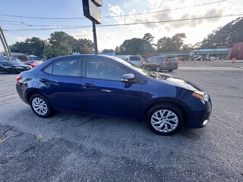 Used 2016 Toyota Corolla S FWD image 5