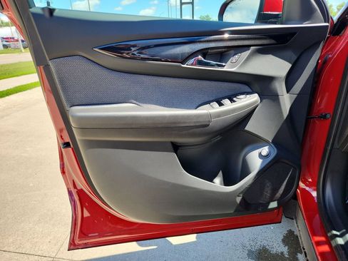 New 2026 Chevrolet TrailBlazer LT w/ Convenience Package AWD/4WD image 12
