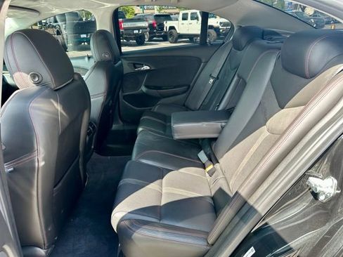 Used 2015 Chevrolet SS RWD image 19