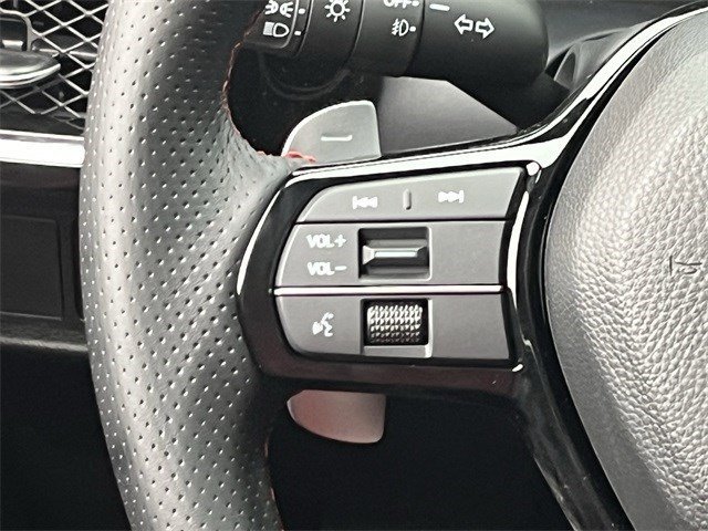 Used 2026 Acura ADX A-Spec FWD image 16