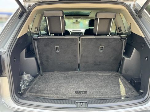 Used 2021 Volkswagen Atlas SEL image 23