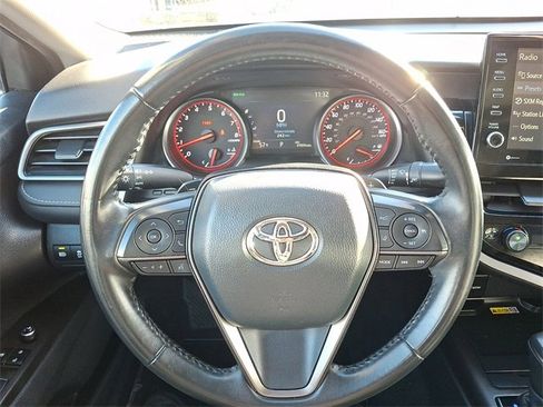 Used 2023 Toyota Camry XSE image 17