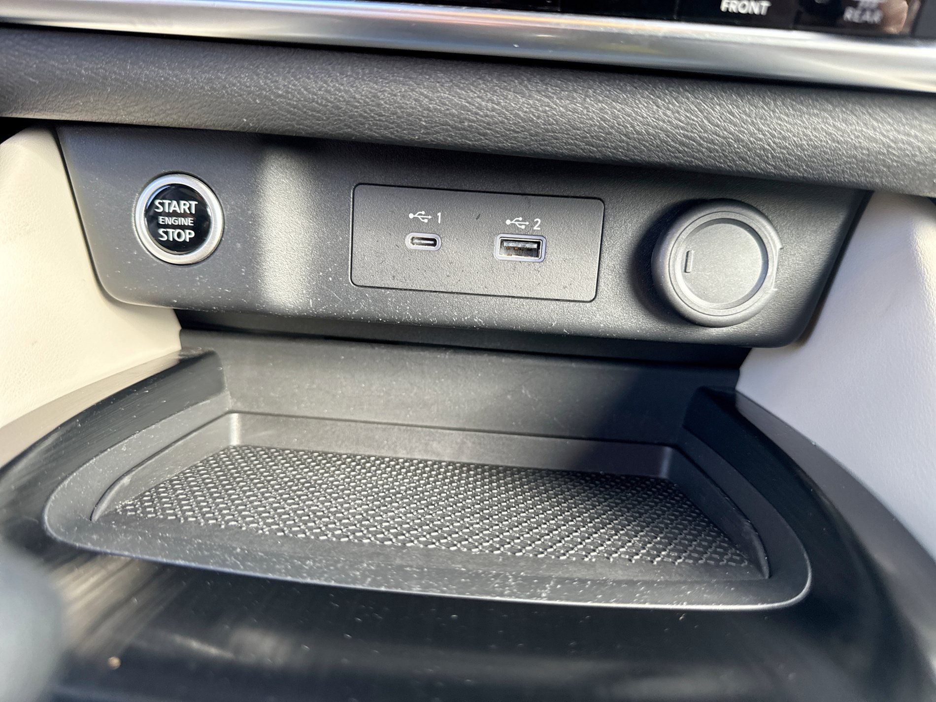 Certified 2023 Nissan Rogue SL w/ SL Premium Package FWD image 23