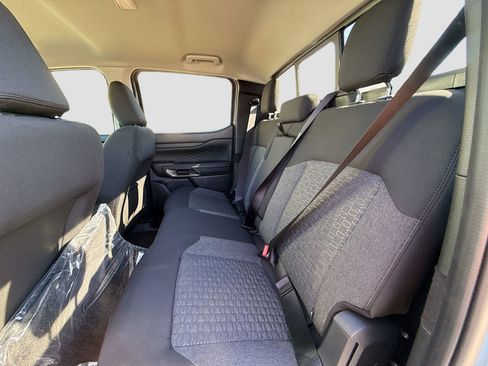 New 2025 Ford Ranger XLT w/ Equipment Group 301A High image 25