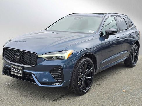 New 2026 Volvo XC60 B5 Ultra w/ Protection Package Premier image 7