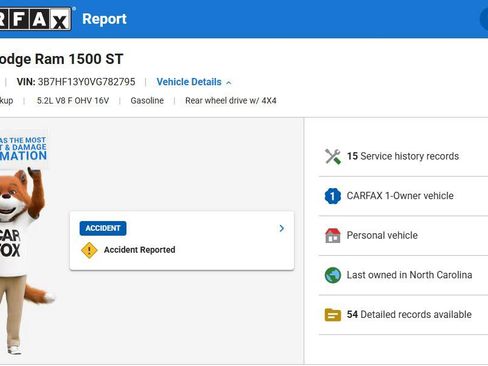 Used 1997 Dodge Ram 1500 Truck 4x4 Club Cab image 11