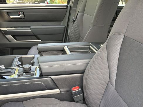 New 2026 Toyota Tundra SR5 AWD/4WD image 19