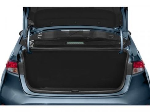 Used 2022 Toyota Corolla LE FWD image 11