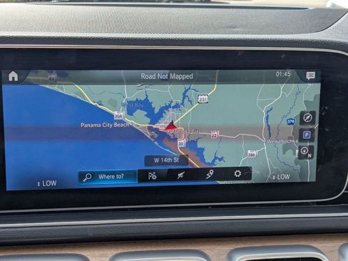 Used 2021 Mercedes-Benz GLE 350 image 14