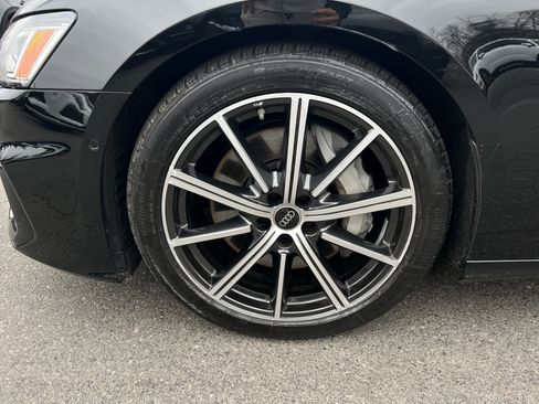 Used 2025 Audi A6 3.0T Premium w/ Convenience Plus Package image 7