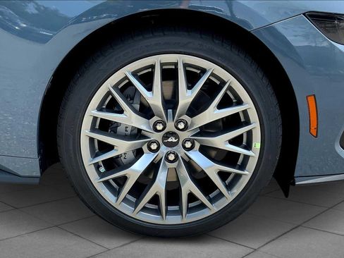 New 2025 Ford Mustang GT Premium image 11