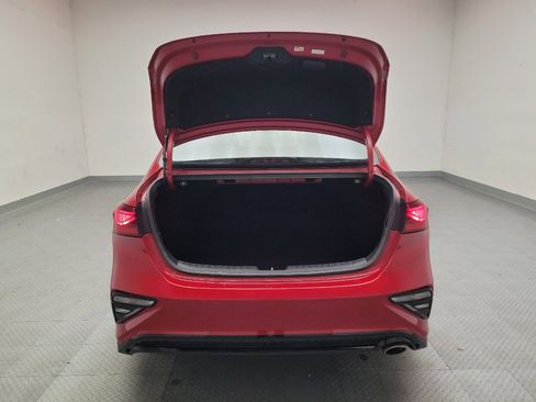 Used 2019 Kia Forte LXS FWD image 29