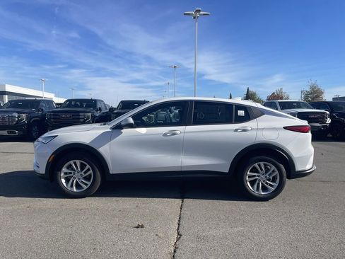 New 2026 Buick Envista Preferred w/ Convenience I Package image 4