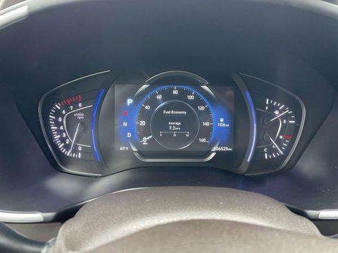 Used 2019 Hyundai Santa Fe Limited image 5