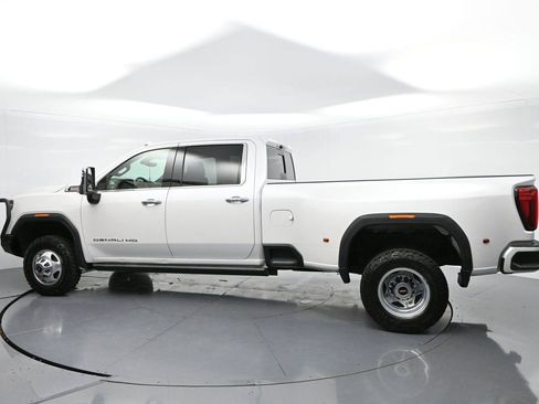 Used 2022 GMC Sierra 3500 Denali w/ Denali Ultimate Package AWD/4WD image 5