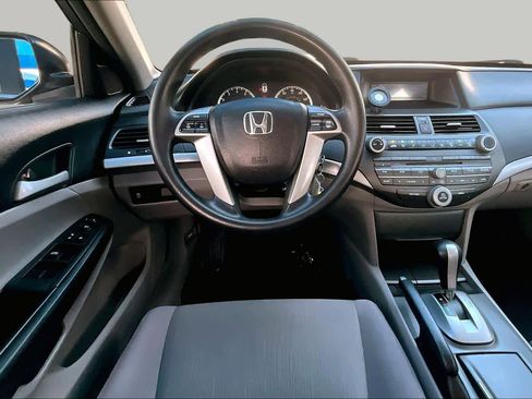 Used 2012 Honda Accord LX image 5
