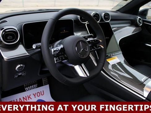 New 2026 Mercedes-Benz GLC 300 4MATIC image 13