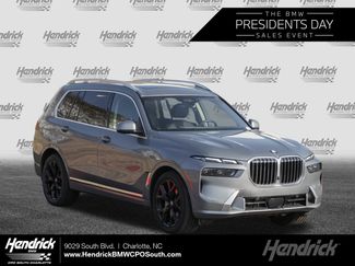 Certified 2025 BMW X7 xDrive40i video 1