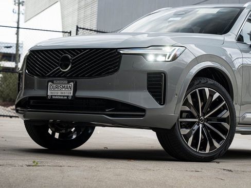 New 2026 Volvo XC90 B6 Ultra w/ Protection Package AWD/4WD image 2