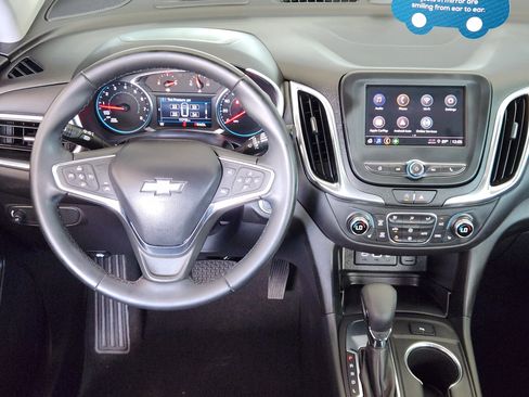 Certified 2024 Chevrolet Equinox LT FWD image 29