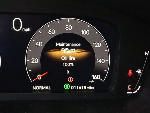 Used 2023 Acura Integra A-Spec FWD image 17