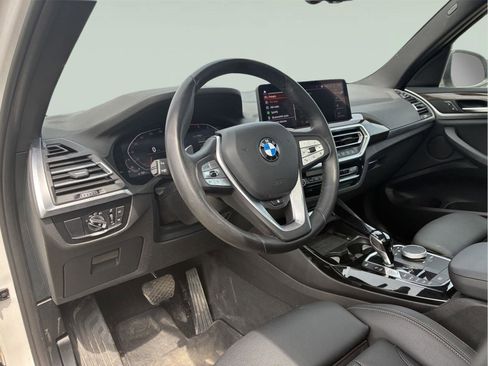 Used 2024 BMW X3 xDrive30i AWD/4WD image 18