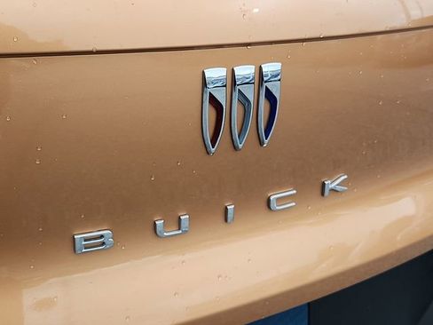 Certified 2024 Buick Envista Preferred w/ Convenience II Package FWD image 29