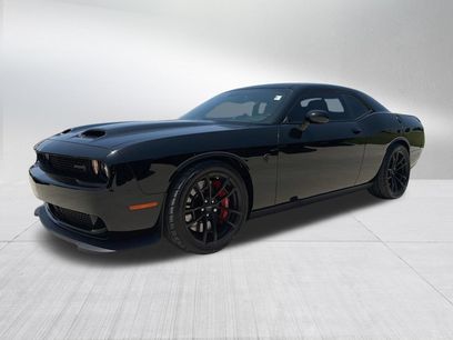 Used 2023 Dodge Challenger SRT Hellcat