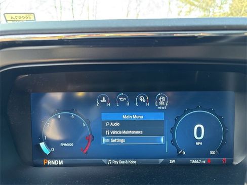 Used 2024 Ford F250 XLT w/ Black Appearance Package image 15