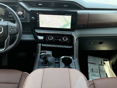 New 2026 GMC Sierra 1500 Denali Ultimate AWD/4WD image 18