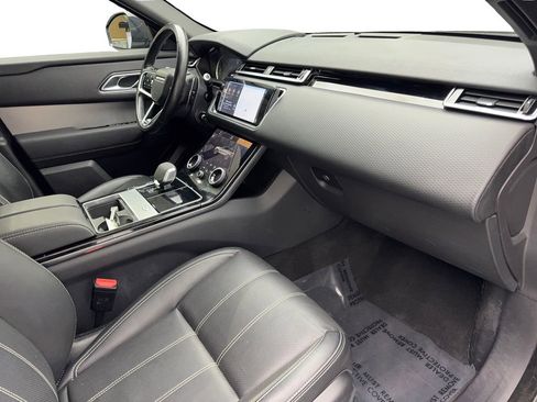 Used 2022 Land Rover Range Rover Velar R-Dynamic S image 52