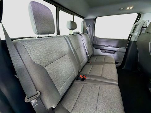 New 2026 Ford F350 XL w/ STX Appearance Package AWD/4WD image 24
