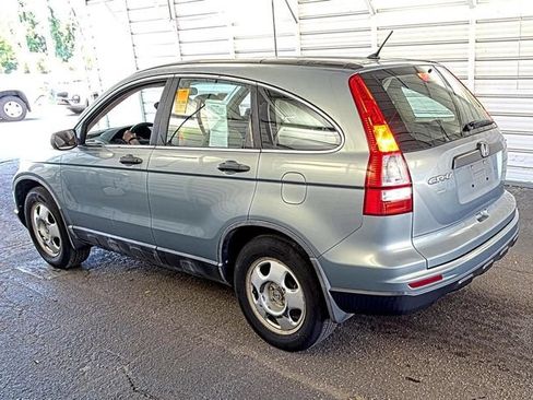 Used 2011 Honda CR-V LX image 2