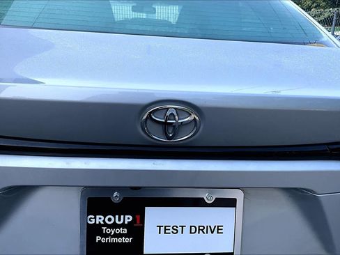 Certified 2021 Toyota Corolla LE FWD image 60
