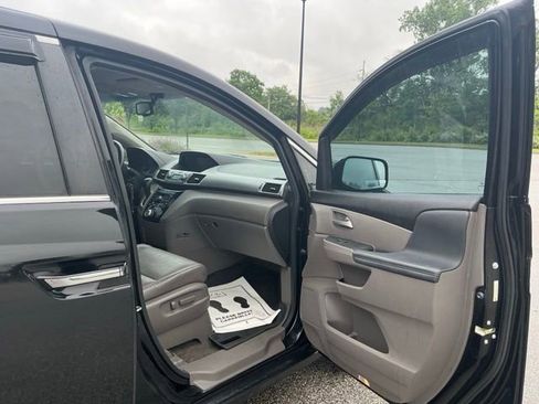 Used 2013 Honda Odyssey EX-L image 16