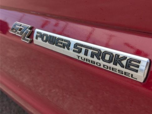 Used 2018 Ford F250 Platinum w/ Platinum Ultimate Package image 42