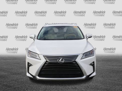 Used 2018 Lexus RX 350 FWD image 3