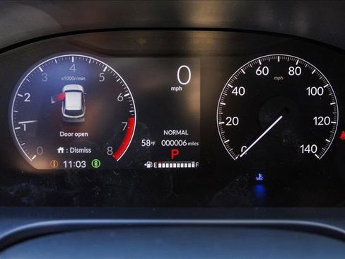 New 2026 Honda HR-V EX-L image 15